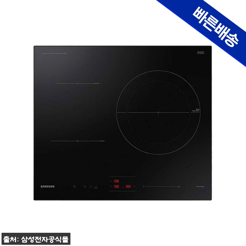 삼성전자 NZ63B4026AK 블랙 관련 이미지 1