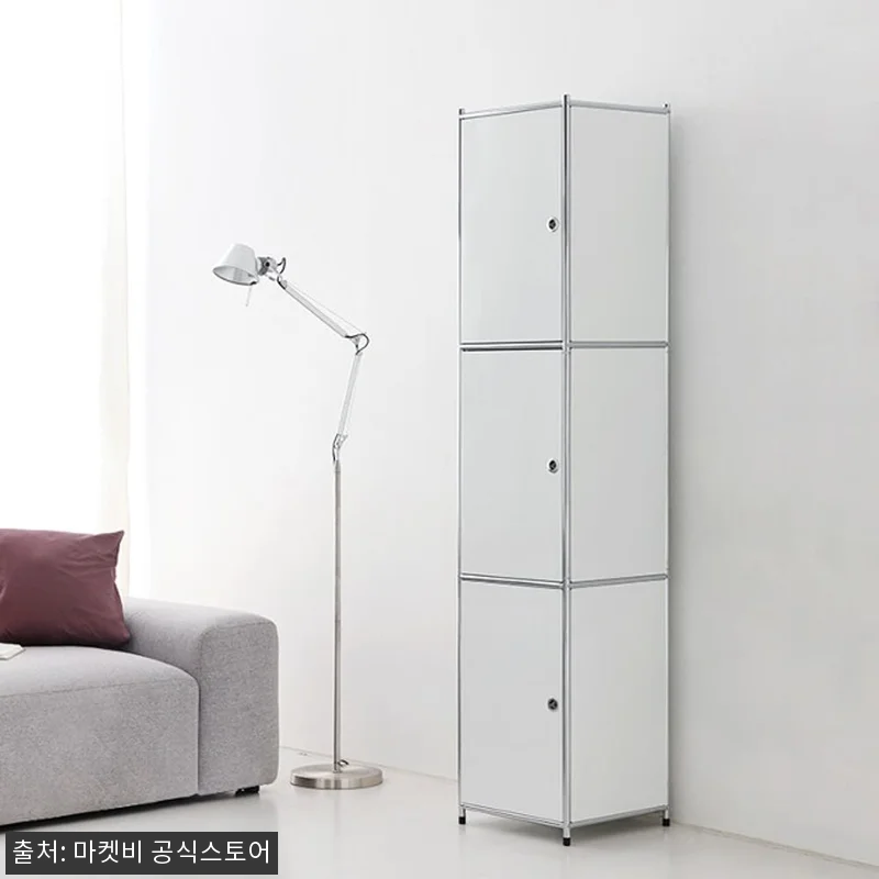 모듈가구 심플리 3단 수납장 BC12 관련 이미지 1