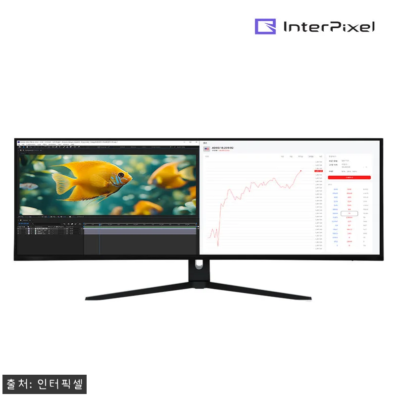 인터픽셀 IPU4010 나노IPS 5 관련 이미지 1