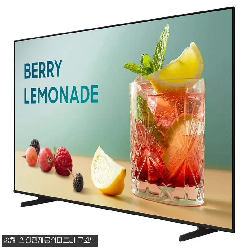 삼성전자 65인치 LED 4K UHD TV LH65BEF 솔직 체크 후기, 88만원대 대화면 TV로 충분할까? 7 삼성전자 65인치 LED 4K UHD 관련 이미지 1