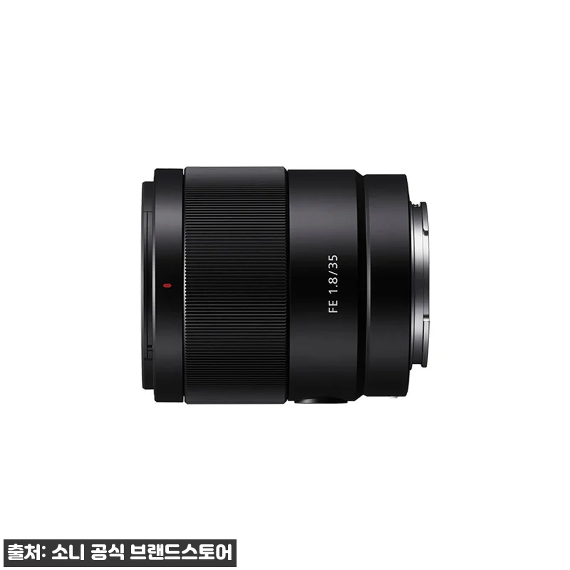 소니 SEL35F18F 구매 전 꼭 관련 이미지 1