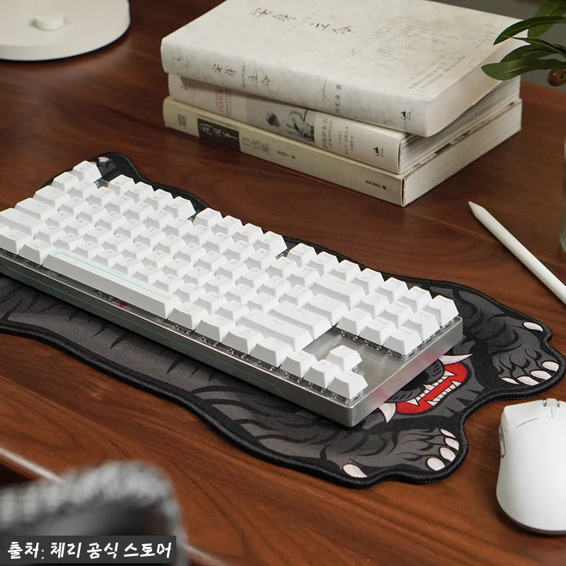 체리 엑스트리파이 MX 8.2 PRO 관련 이미지 1