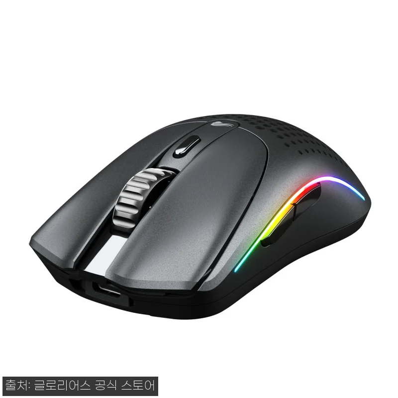 글로리어스 MODEL O 2 Mini 관련 이미지 1