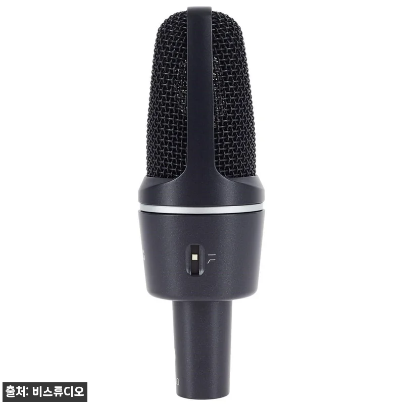 AKG C3000 녹음용 콘덴서 마이 관련 이미지 1