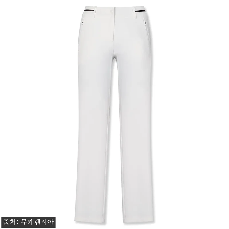 미스페라 남성 스탠다드핏 에센셜 팬츠 관련 이미지 1