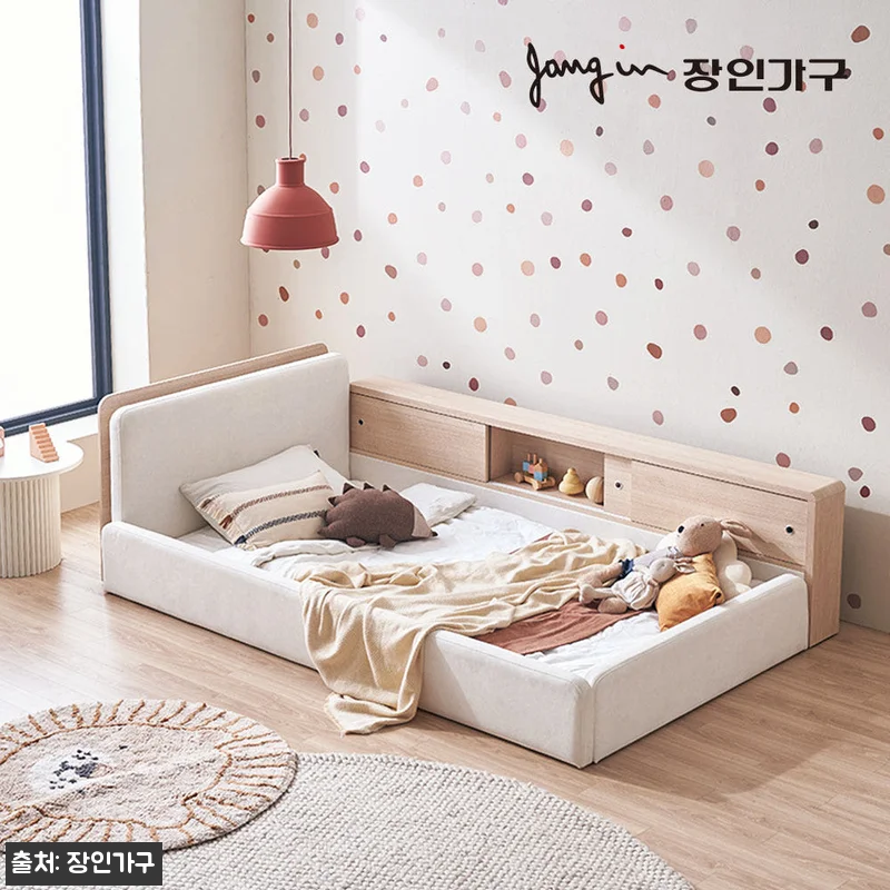 장인가구 하랑 E0 패브릭 볼드헤드 저상형 수납가드 데이베드 SS+본넬, 구매 전 꼭 확인할 실속 정리 8 장인가구 하랑 E0 패브릭 볼드헤드 관련 이미지 1