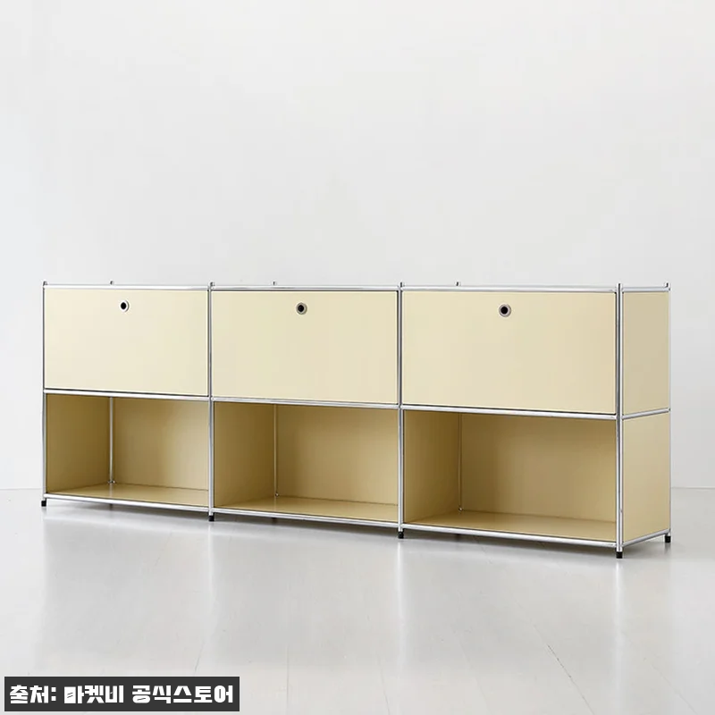 마켓비 심플리 3x2 수납장 3문 솔리드베이지, 226cm 수납가구로 눈여겨본 이유 12 마켓비 심플리 3x2 수납장 3문 솔 관련 이미지 1