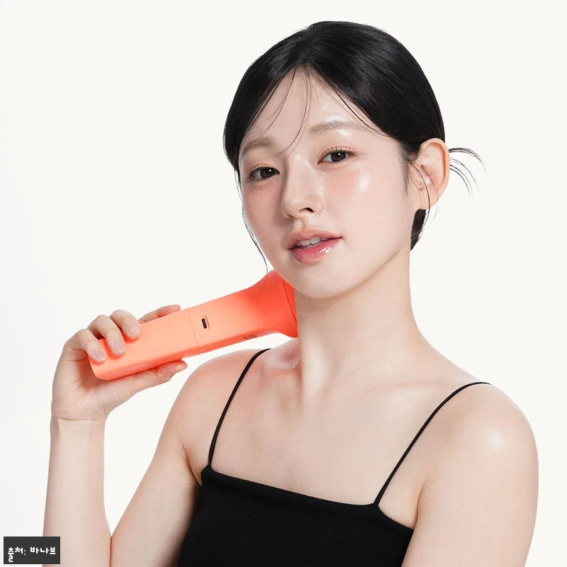 바나브 슈퍼쿨(크라이오테라피) 33% 할인 중, 얼굴 열감 케어용 뷰티디바이스 살펴본 후기 10 바나브 슈퍼쿨(크라이오테라피) 33% 관련 이미지 1
