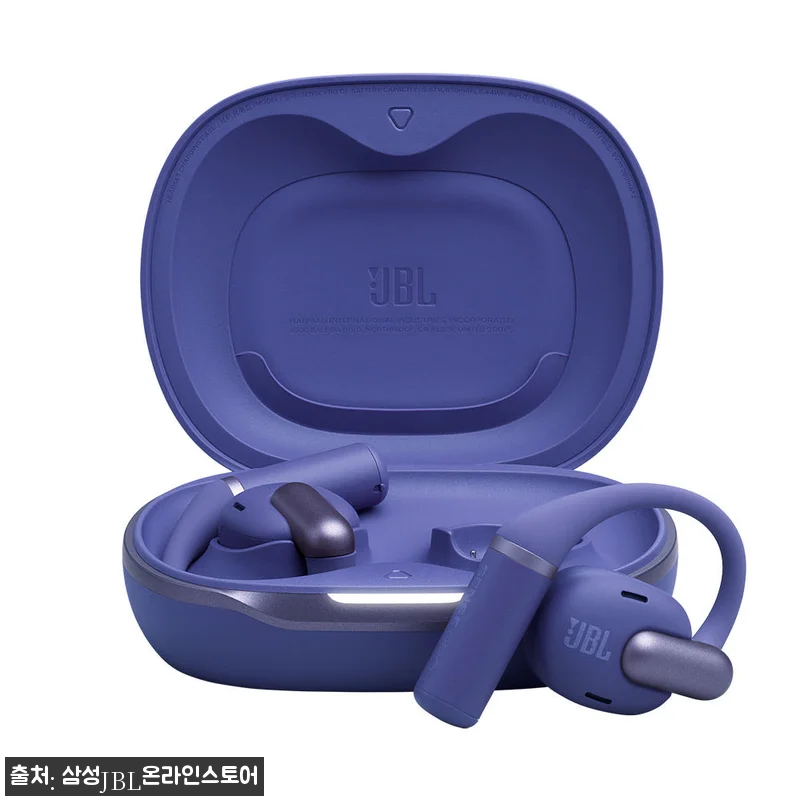 JBL SENSE PRO 블루 찐후기, 러닝용 오픈형 귀걸이 무선 이어폰으로 눈여겨볼 이유 11 JBL SENSE PRO 블루 찐후기 관련 이미지 1