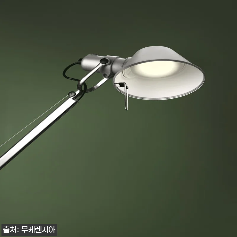아르떼미데 톨로메오 테이블 책상 단스 관련 이미지 2