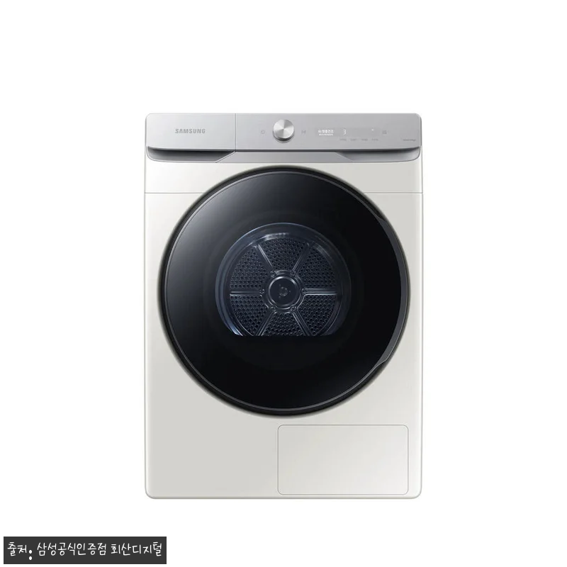 삼성 DV21DG8600BE AI 건 관련 이미지 2
