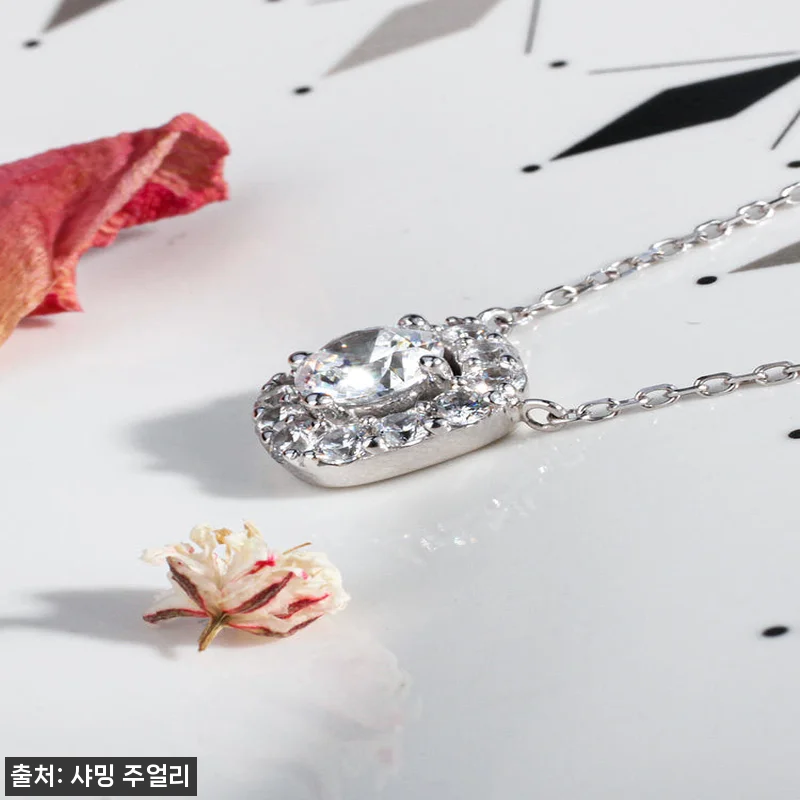 3부 5부 다이아 목걸이 스퀘어 빛의 정원, 프러포즈·결혼기념일 선물로 옵션부터 꼼꼼히 본 후기 12 3부 5부 다이아 목걸이 스퀘어 빛의 관련 이미지 2