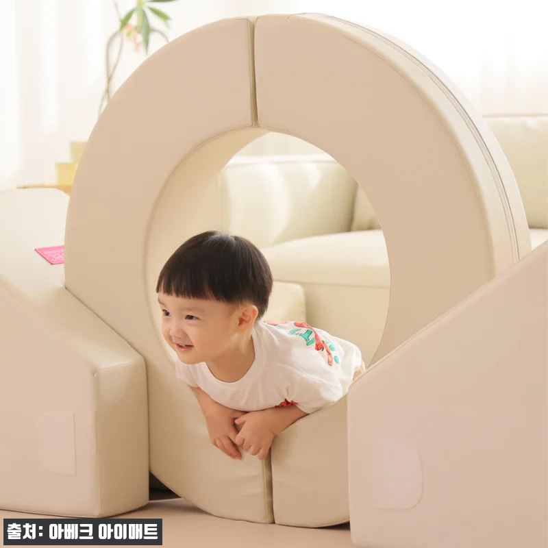 가정용 정글짐 국산 아베크 아이터널 관련 이미지 2