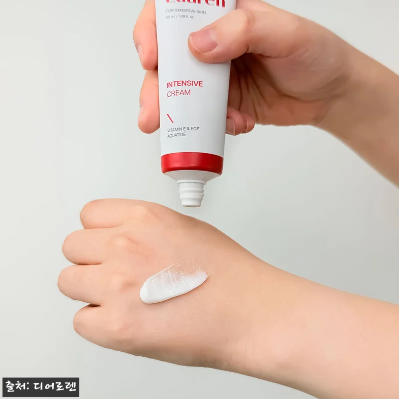 디어로렌 인텐시브 크림 50ml 6개 관련 이미지 2
