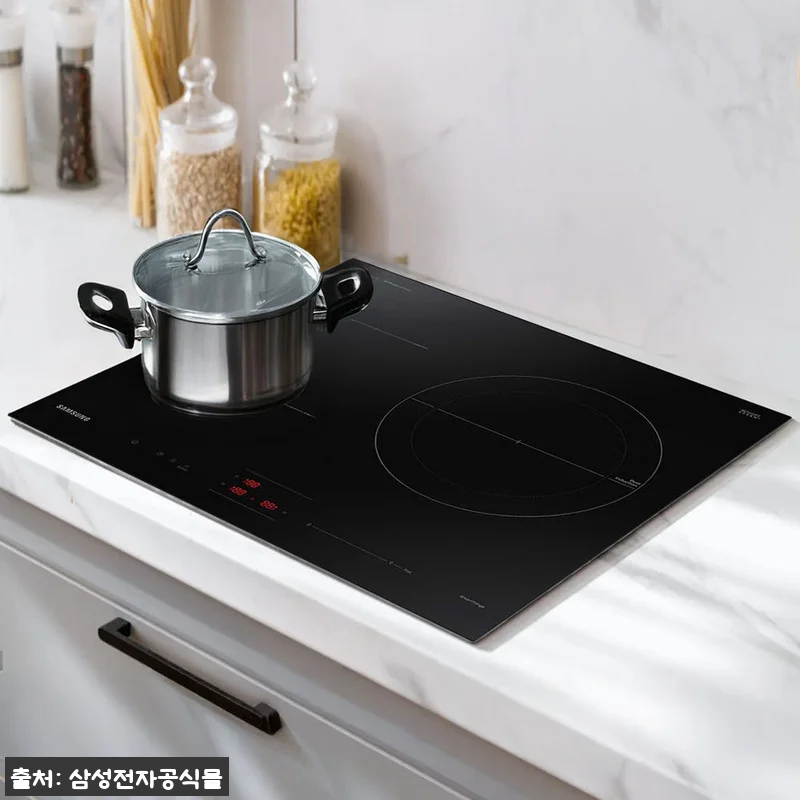 삼성전자 NZ63B4026AK 블랙 관련 이미지 2