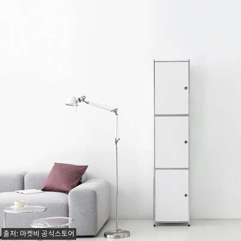 모듈가구 심플리 3단 수납장 BC12 관련 이미지 2