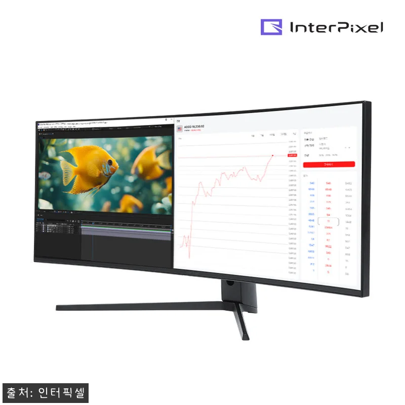 인터픽셀 IPU4010 나노IPS 5 관련 이미지 2