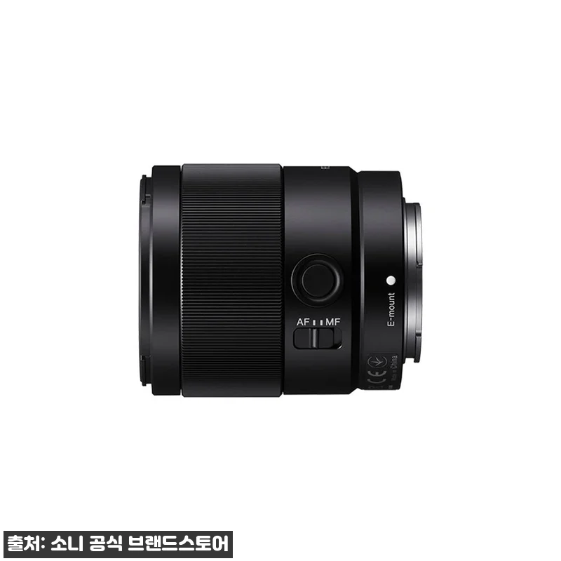 소니 SEL35F18F 구매 전 꼭 관련 이미지 2