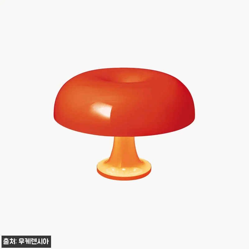 아르떼미데 네시노 테이블 램프 NES 관련 이미지 2