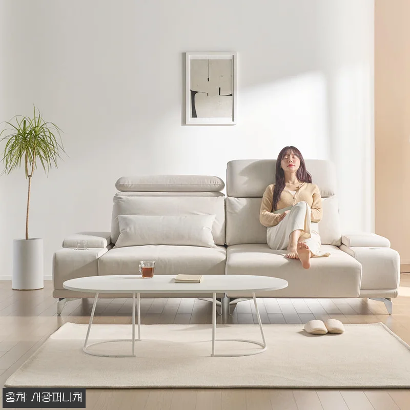 미엘라 슬라이드 모션 아쿠아텍스 쇼파 관련 이미지 2