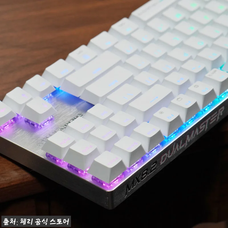 체리 엑스트리파이 MX 8.2 PRO 관련 이미지 2