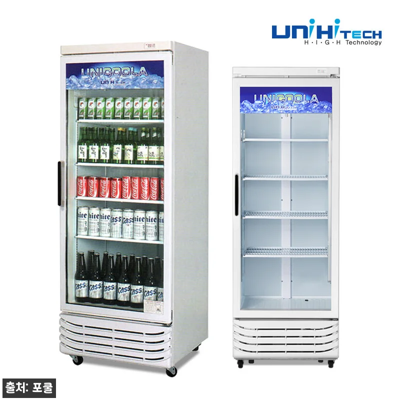 국산 업소용 냉동 쇼케이스 UN-46 관련 이미지 2