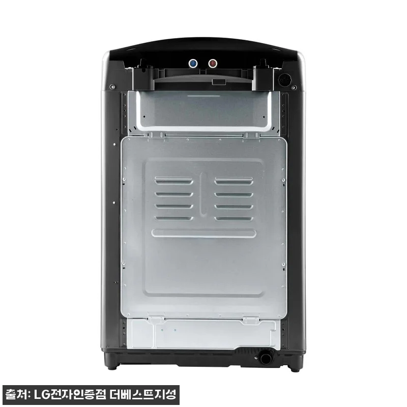 LG 통돌이 17kg DD모터 인공지능 세탁기 미드 블랙 T17MX3, 대용량 세탁기 교체 고민 끝낸 실구매 후기 13 LG 통돌이 17kg DD모터 인공지 관련 이미지 2