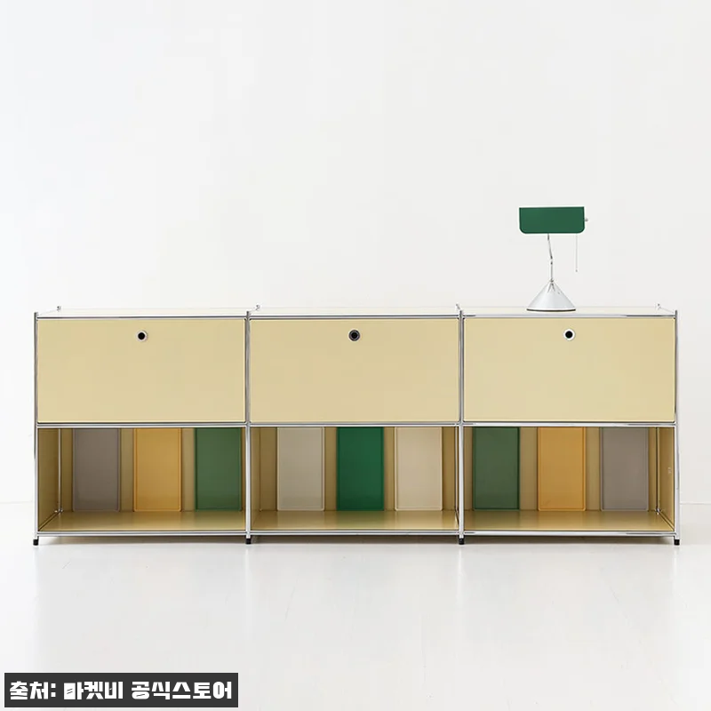 마켓비 심플리 3x2 수납장 3문 솔리드베이지, 226cm 수납가구로 눈여겨본 이유 13 마켓비 심플리 3x2 수납장 3문 솔 관련 이미지 2
