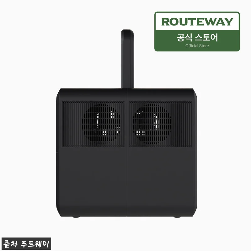 루트웨이 PB600W-UPS 448W 관련 이미지 2