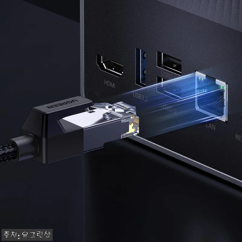 유그린 DXP2800 2베이 NAS 관련 이미지 3