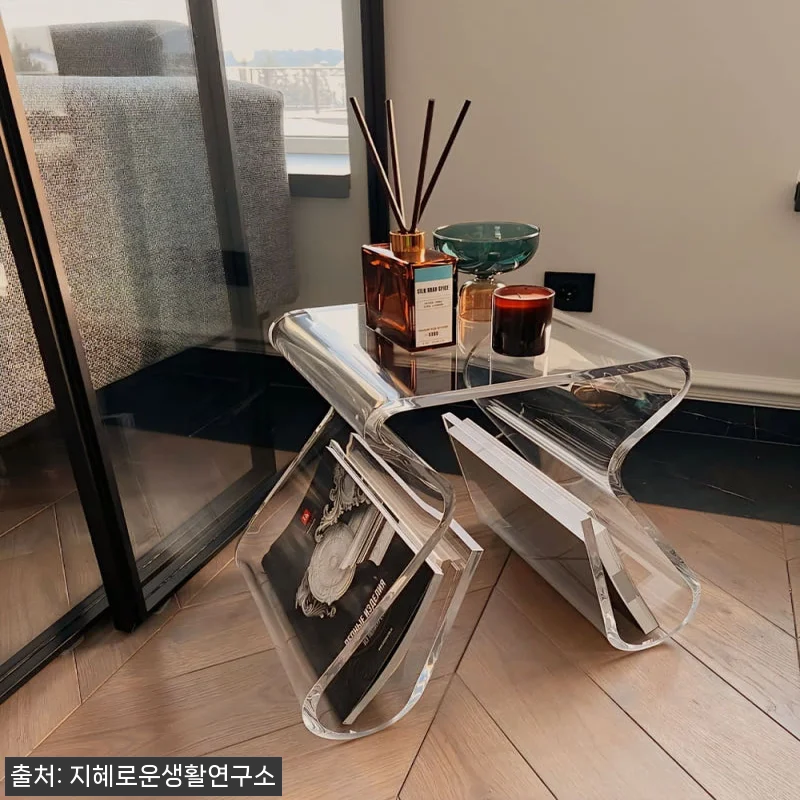 움브라 마지노 스툴, 투명한 곡선 하 관련 이미지 3
