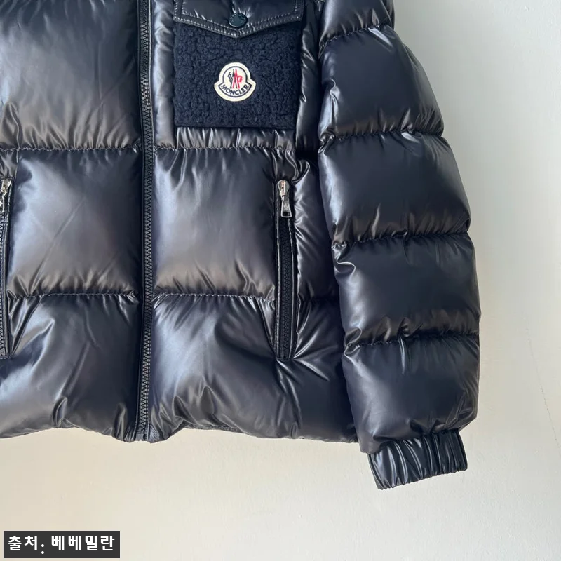 26FW 몽클레르 키즈 YULE 다운 관련 이미지 3