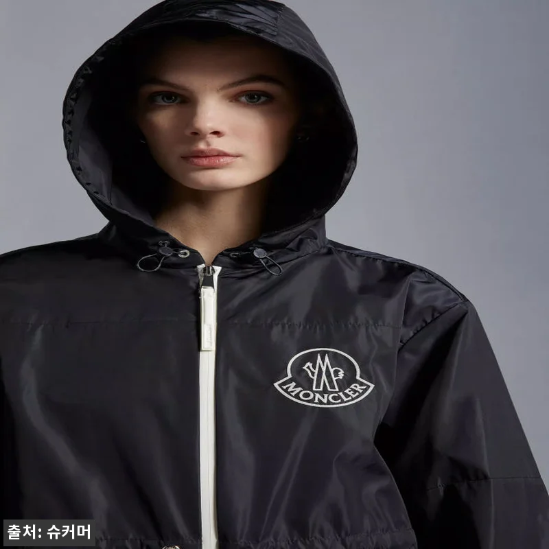 몽클레어 베이라드 파카 코트 VEIR 관련 이미지 3