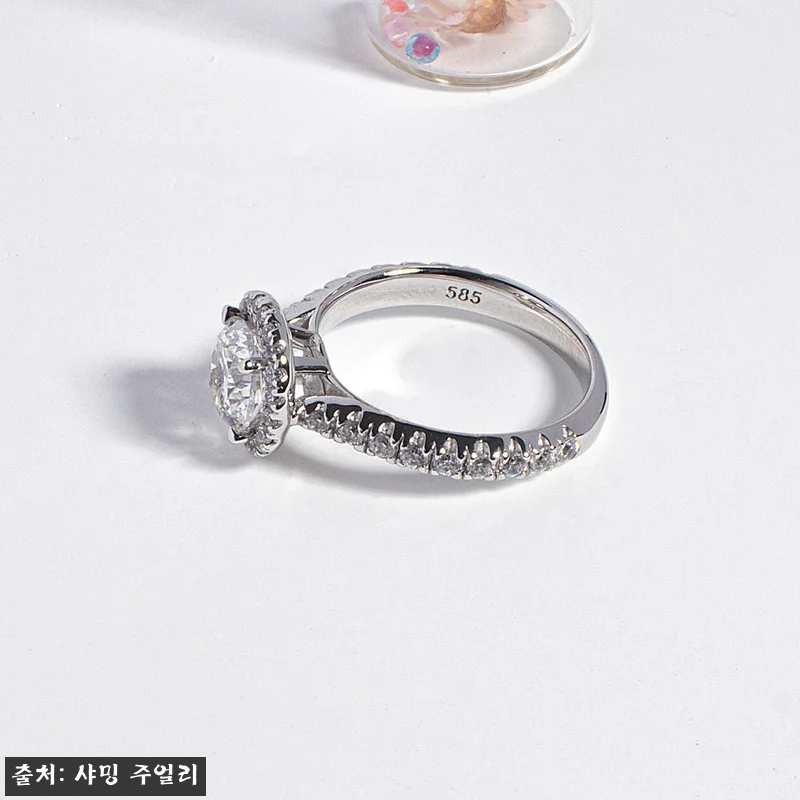 샤밍 주얼리 3부 5부 다이아 반지, GIA 옵션까지 고를 수 있는 예물·기념일 선물 체크 후기 11 샤밍 주얼리 3부 5부 다이아 반지, 관련 이미지 3