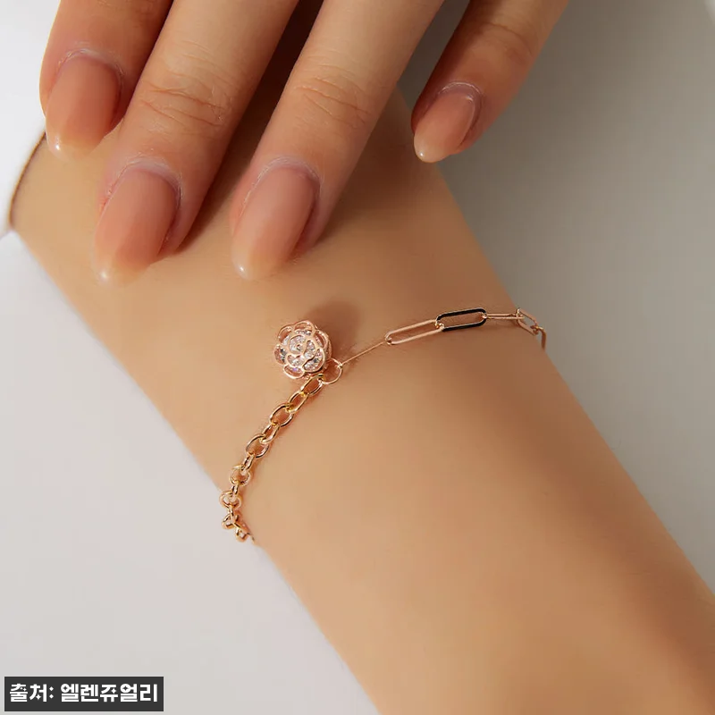 [네이버단독] 14K 브리앙뜨 로제 관련 이미지 3