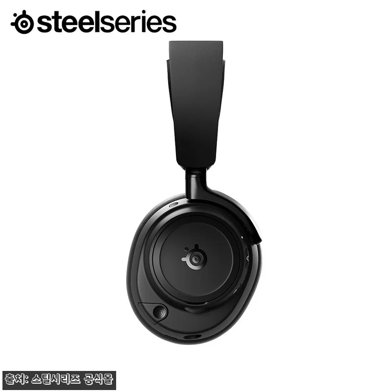 스틸시리즈 Arctis Nova El 관련 이미지 3