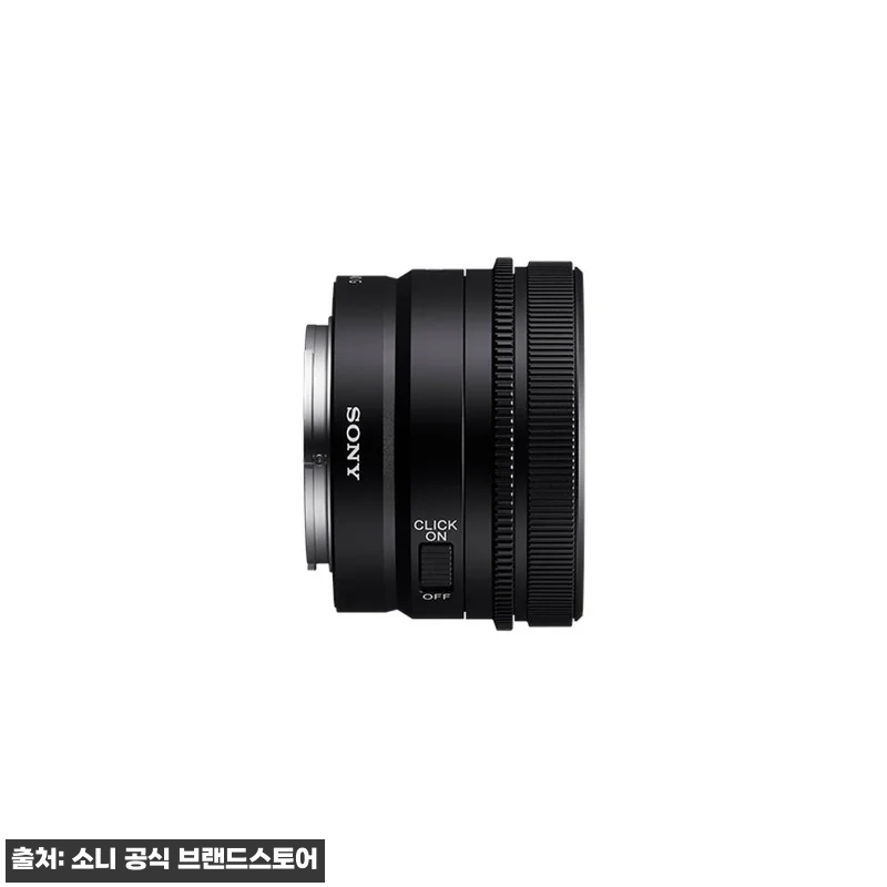 소니 SEL40F25G 찐구매 체크리 관련 이미지 3