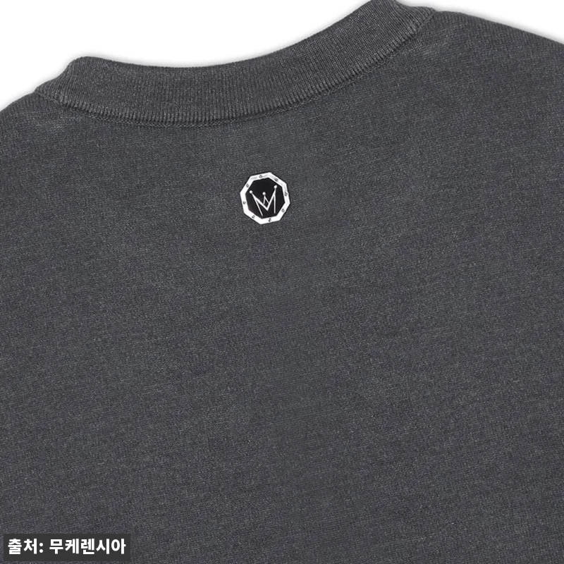 미스페라 유니 레귤러핏 윈드프루프 라 관련 이미지 3