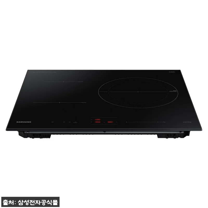 삼성전자 NZ63B4026AK 블랙 관련 이미지 3