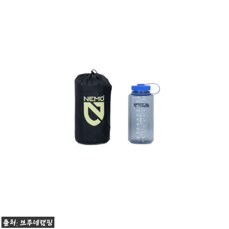 니모 매트 텐서 익스트림 레귤러와이드 관련 이미지 3