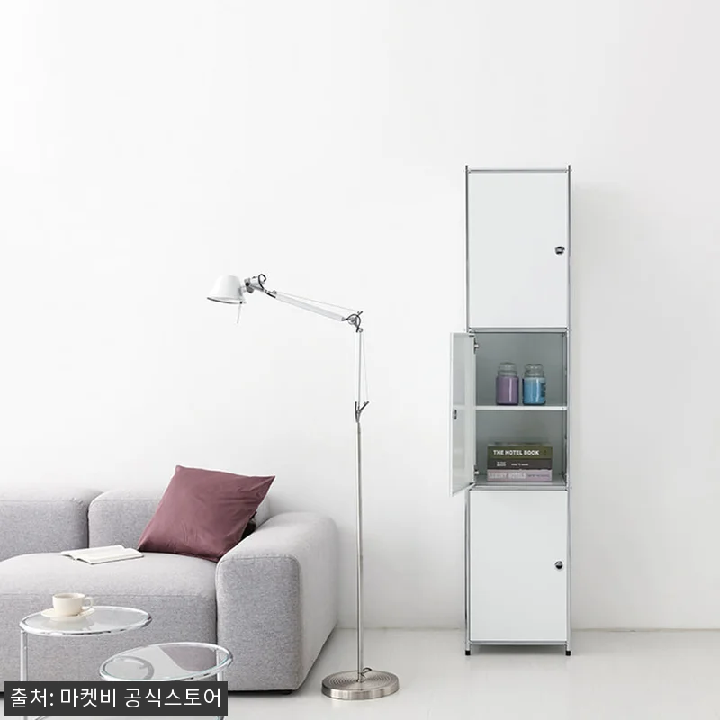 모듈가구 심플리 3단 수납장 BC12 관련 이미지 3