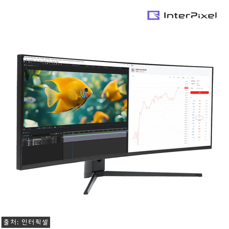 인터픽셀 IPU4010 나노IPS 5 관련 이미지 3