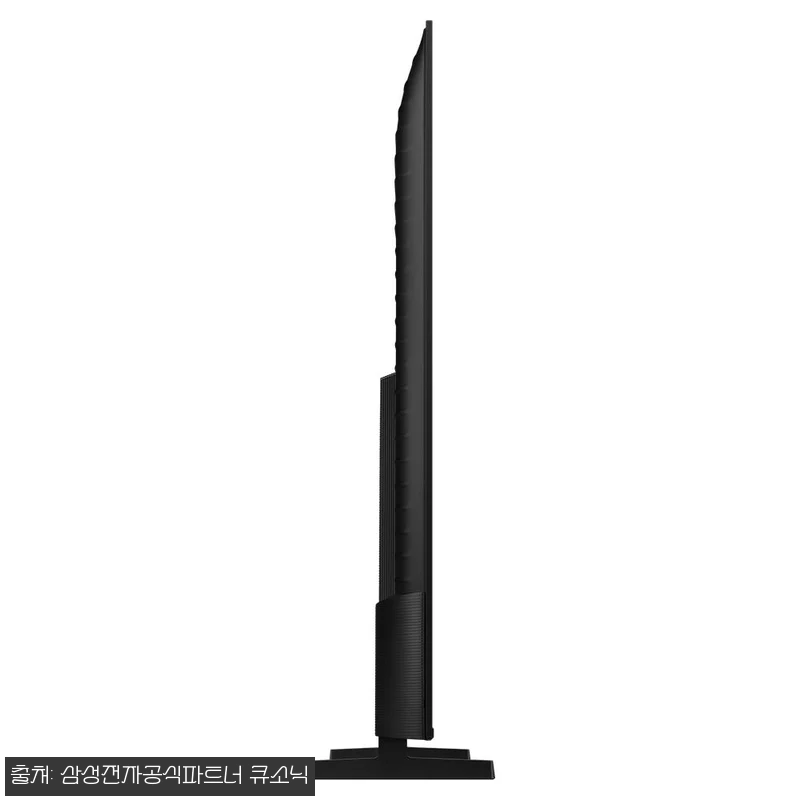 삼성전자 65인치 LED 4K UHD TV LH65BEF 솔직 체크 후기, 88만원대 대화면 TV로 충분할까? 9 삼성전자 65인치 LED 4K UHD 관련 이미지 3