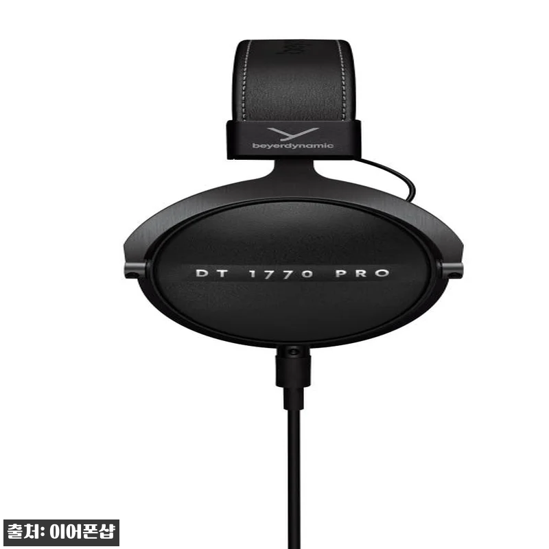 베이어다이나믹 DT1770PRO MK 관련 이미지 3