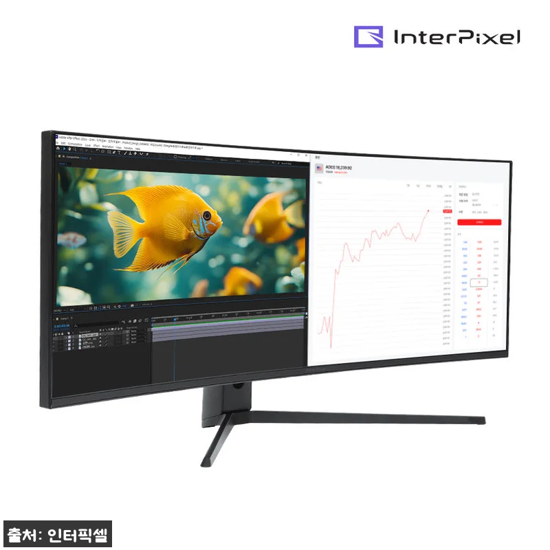 인터픽셀 IPU4010 40인치 나노 관련 이미지 3