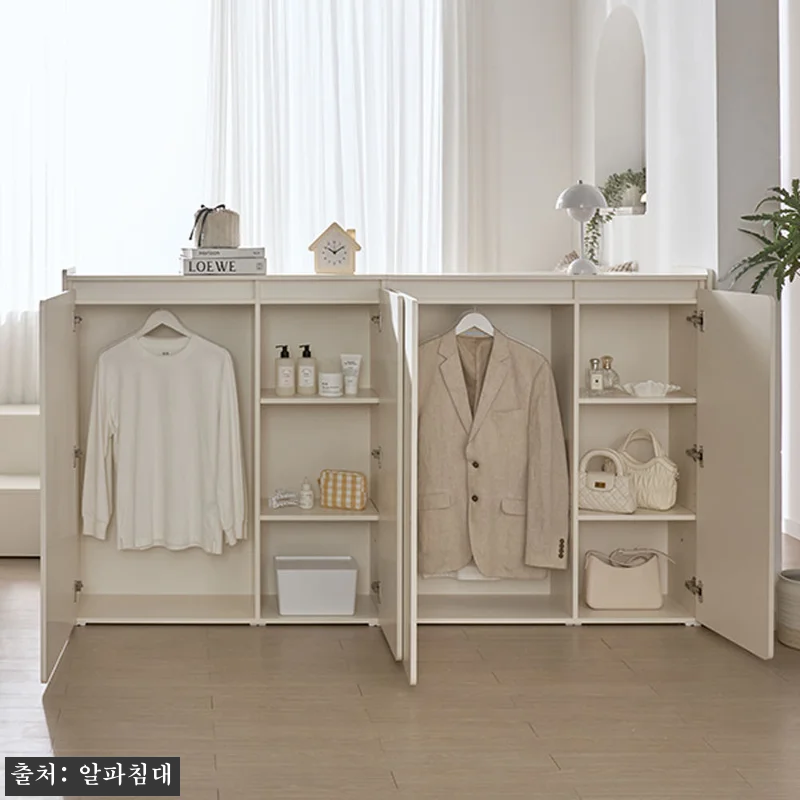 알파침대 모아 플러스 E0등급 LPM 관련 이미지 3