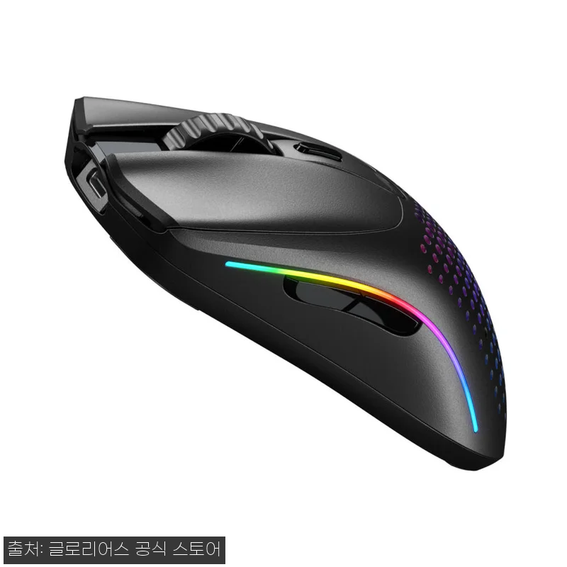 글로리어스 MODEL O 2 Mini 관련 이미지 3