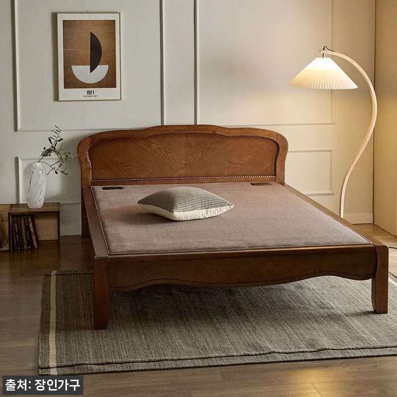 장인가구 오도 원목 황토볼 온열 건강 관련 이미지 3