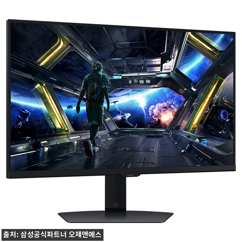 삼성 오디세이 G7 S27DG700 관련 이미지 3