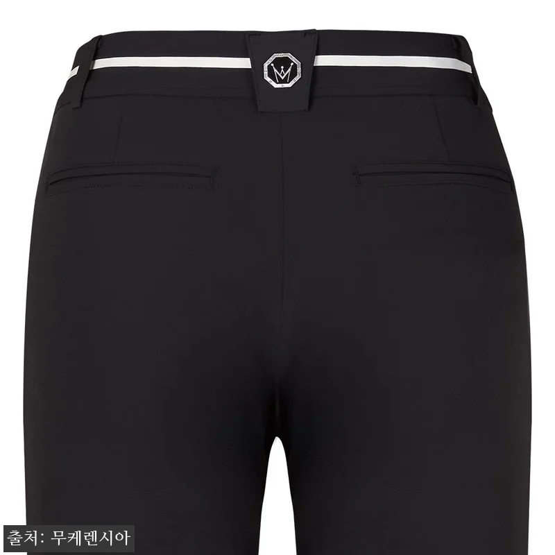 미스페라 남성 스탠다드핏 에센셜 팬츠 관련 이미지 3